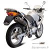 Echappement MIVV OVAL HONDA 125 VARADERO 2007-2016 2