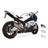 Echappement SCORPION Serket BMW S1000RR 2015-2016 2