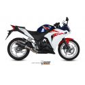 Echappement MIVV GP HONDA CB500X 2011-2017