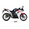 Echappement MIVV GP HONDA CB500X 2011-2017 1