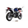 Echappement MIVV GP HONDA CB500X 2011-2017 0