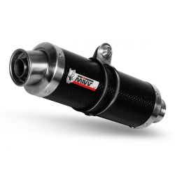 Pot d'échappement MIVV GP HONDA CB500F 2016-2018