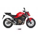 Echappement MIVV SUONO HONDA CB500F 2016-2018