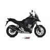 Echappement MIVV SUONO HONDA CB500F 2016-2018 2