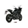 Echappement MIVV SPEED EDGE YAMAHA MT 07 TRACER 2016-2018 2