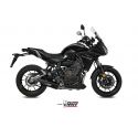 Echappement MIVV SPEED EDGE YAMAHA MT 07 TRACER 2016-2018