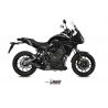 Echappement MIVV SPEED EDGE YAMAHA MT 07 TRACER 2016-2018 4