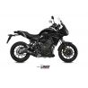 ligne complète Echappement MIVV OVAL YAMAHA MT-07 TRACER 2016-2018 7