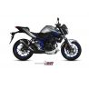 Echappement MIVV GP YAMAHA MT-03 2016-2018 5