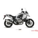 Echappement mivv speed edge HONDA 1200 CROSSTOURER 2012-2014