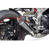 Echappement SCORPION Serket TRIUMPH 1050 SPEED TRIPLE 2016-2018 3
