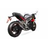 Echappement SCORPION Serket TRIUMPH 1050 SPEED TRIPLE 2016-2018 9
