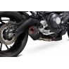 Echappement SCORPION Serket YAMAHA XSR900 2017-2018 0