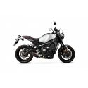 Echappement SCORPION Serket YAMAHA XSR900 2017-2018
