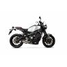 Echappement SCORPION Serket YAMAHA XSR900 2017-2018 11