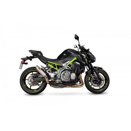 Echappement SCORPION RP1-GP KAWASAKI Z900 2017-2019
