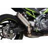 Echappement SCORPION RP1-GP KAWASAKI Z900 2017-2019 5