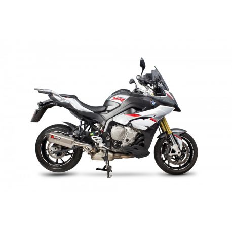 Echappement SCORPION Serket BMW S1000XR 2016-2018