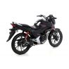 Echappement ARROW X-KONE HONDA CB125F 2015-2016 0
