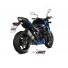 Echappement MIVV SUONO SUZUKI GSX-S750 2017-2018 4