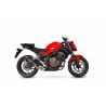 Echappement SCORPION Serket HONDA CB500F CB500X 2016-2018 3
