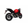 Echappement SCORPION Serket HONDA CB500F CB500X 2016-2018 5