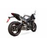 Echappement SCORPION RP1-GP TRIUMPH 765 STREET TRIPLE 2017-2018 3