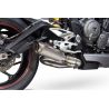Echappement SCORPION RP1-GP TRIUMPH 765 STREET TRIPLE 2017-2018 10