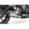 Echappement SCORPION Serket TRIUMPH 765 STREET TRIPLE 2017-2018 3