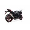 Echappement SCORPION Serket SUZUKI GSX-R1000 2017-2018 4