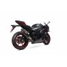 Echappement SCORPION Serket SUZUKI GSX-R1000 2017-2018 5