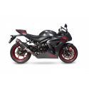 Echappement SCORPION Serket SUZUKI GSX-R1000 2017-2018