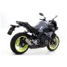 Echappement ARROW GP2 YAMAHA MT 10 2016-2017 0