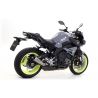 Echappement ARROW PRO-RACE racing YAMAHA MT 10 2016-2017 0