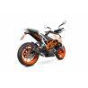 Echappement SCORPION Serket KTM 390 DUKE 2017-2018 6