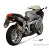 Echappement MIVV SUONO BMW K 1200 R/S/GT 2005-2008 0