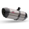 Echappement MIVV SUONO BMW K 1200 R/S/GT 2005-2008 2
