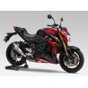 Echappement YOSHIMURA R11-SQ SUZUKI GSX-S1000 GSX-F1000 2017-2018 0