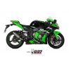 Echappement MIVV GP PRO KAWASAKI ZX10R ZX-10RR NINJA 4