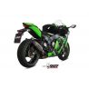 Echappement MIVV GP PRO KAWASAKI ZX10R ZX-10RR NINJA 15
