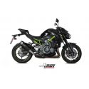 Echappement MIVV DELTA RACE KAWASAKI Z900 2017-2018