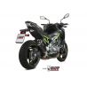 Echappement MIVV DELTA RACE KAWASAKI Z900 2017-2018 2
