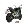 Echappement MIVV DELTA RACE KAWASAKI Z900 2017-2018 3