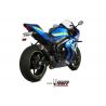 Echappement MIVV GP PRO SUZUKI GSXR1000 2017-2018 11