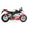 Echappement SCORPION RED POWER BMW S1000RR 2009-2014 3