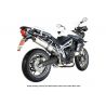 Echappement SCORPION OVAL TRIUMPH 800 TIGER 2011-2015 1