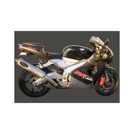 Echappement MARVING APRILIA RSV1000 1998-2005 TUONO 2002-2005