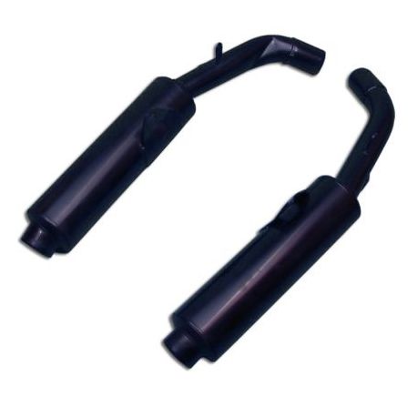 Echappement MARVING HONDA CBR1000F 1987-1988