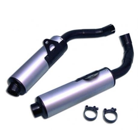 Echappement MARVING HONDA VFR750F 1988-1989