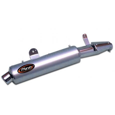 Echappement MARVING HONDA XRV750 AFRICA TWIN 1990-1992